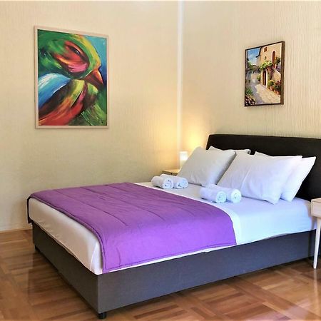 Cicki Apartments II Podgorica Ngoại thất bức ảnh