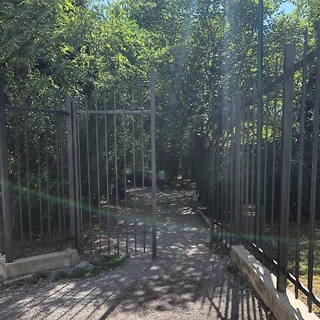 Cicki Apartments II Podgorica Ngoại thất bức ảnh